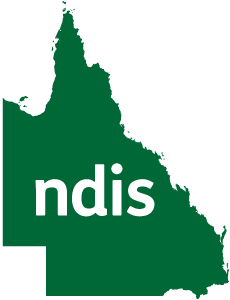 Queensland with 'ndis' in it.